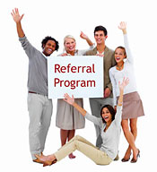 Referral Program